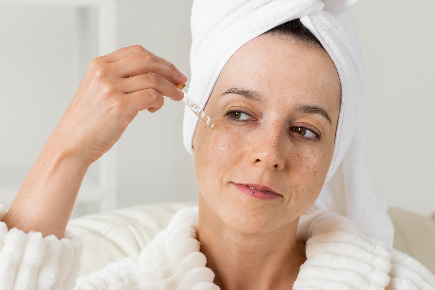 Is Fragrance in Skin Care Bad for You?